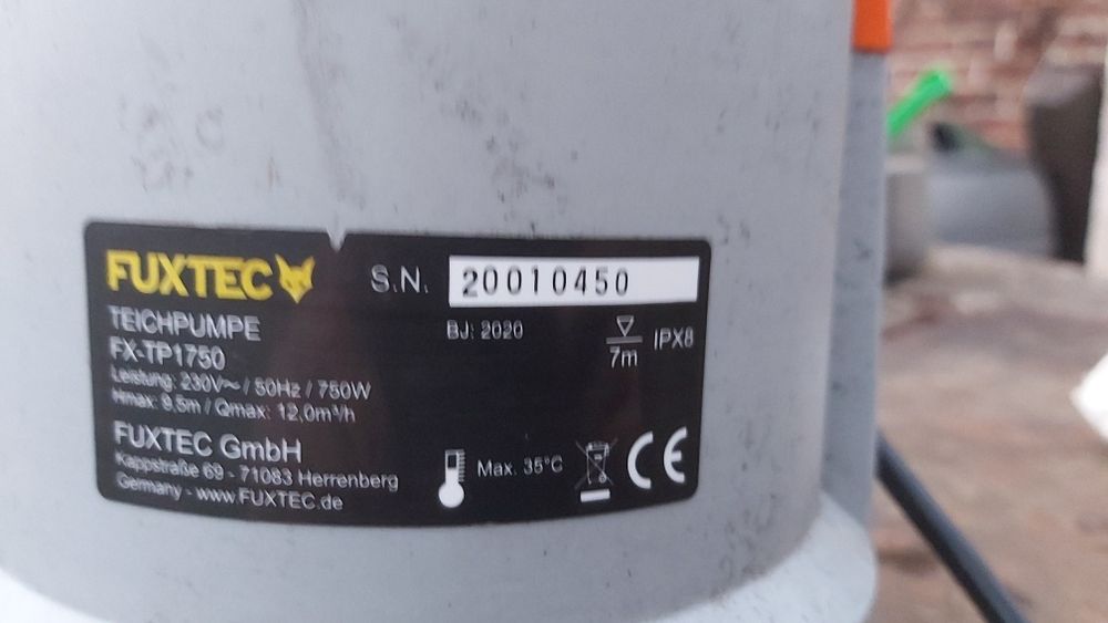 Sprzedam pompy i hydrofory