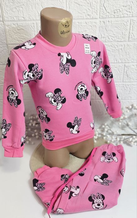 Дитячий костюмчик Міккі