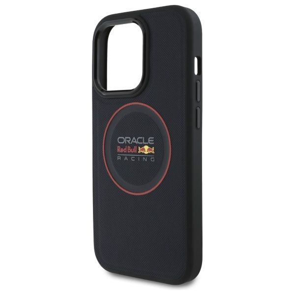 Red Bull RBHMP14L24PUILVR iPhone 14 Pro  6.1" hardcase granatowy/navy