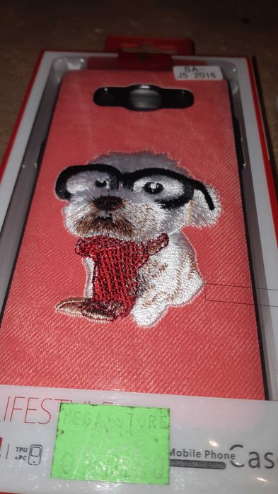 capas e flip covers Huawei