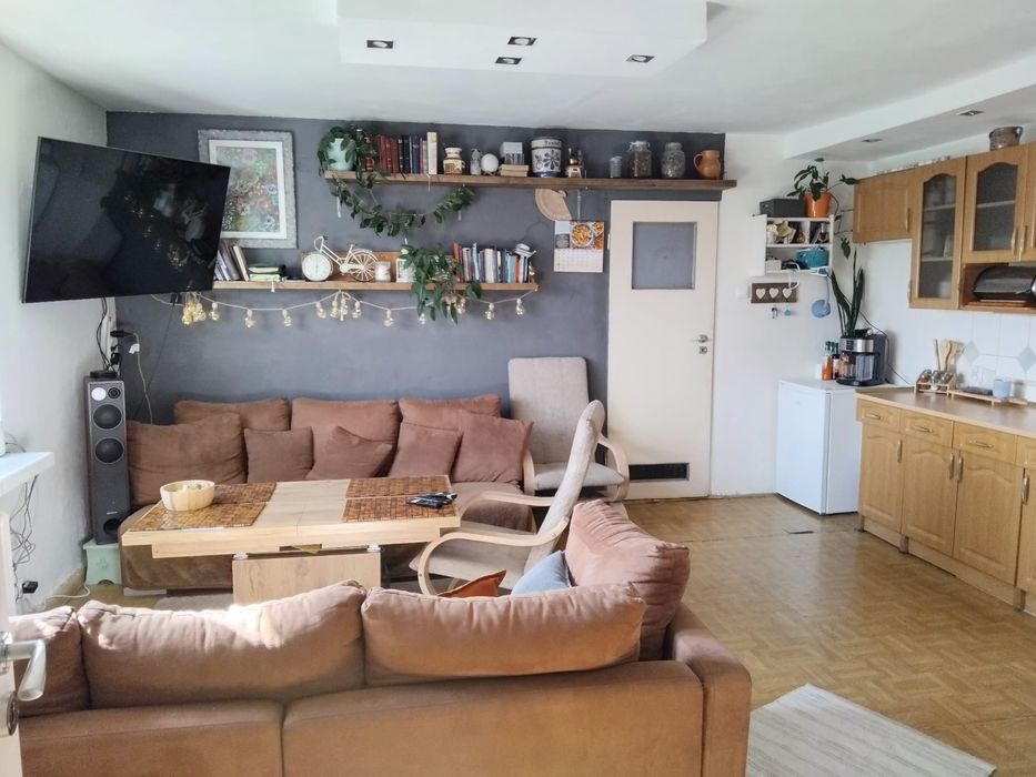 Mieszkanie w domu wielorodzinnym OKAZJA !