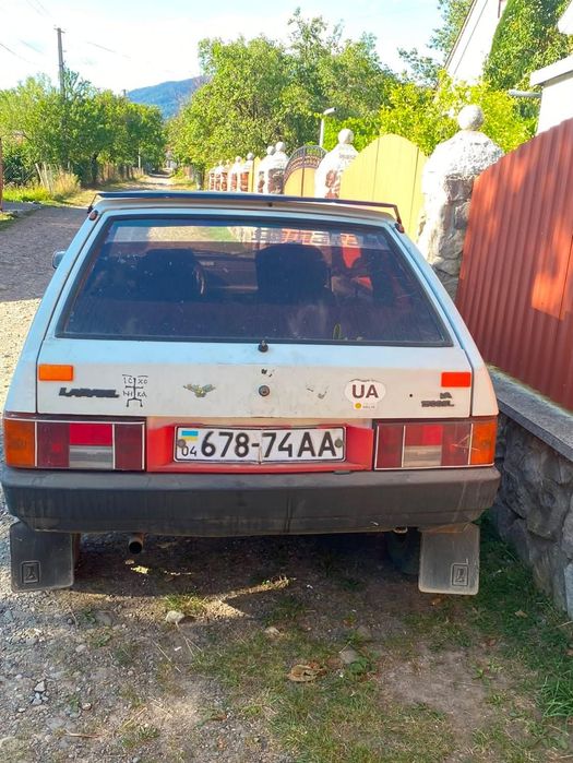 продаж автомобіля