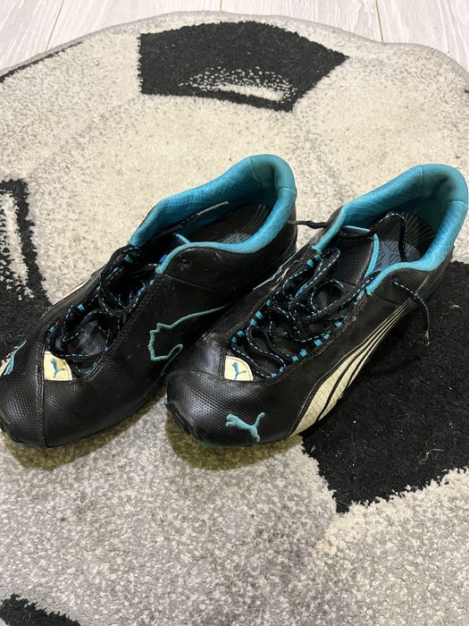 Кросівки Puma 39p (25cm)