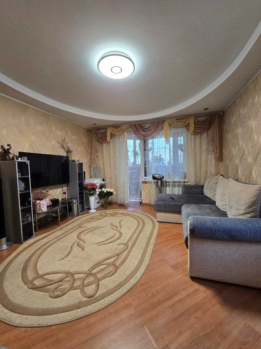 Продам 3 кімнатну кв-ру на вул. Бочарова/Палія