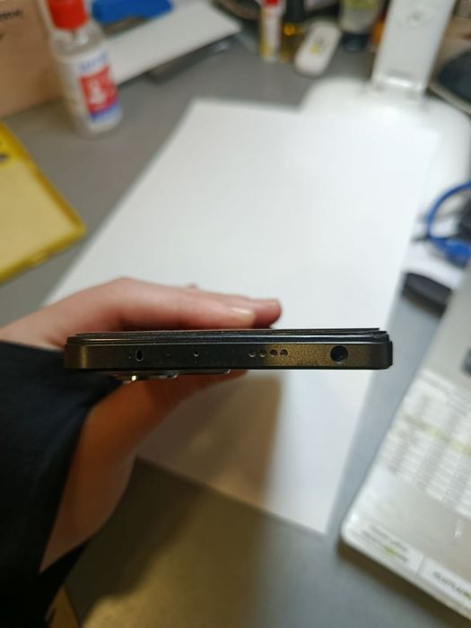 POCO X5 Pro 5G 6/128GB Black