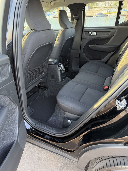 Volvo XC40 T5 Hybrid Plug-in