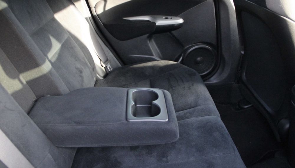 Honda  Civic 2008 року