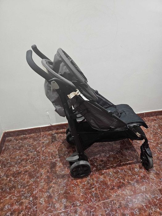 Carrinho de criança