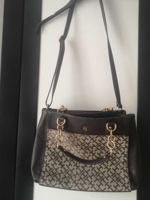 Torebka Tommy Hilfiger