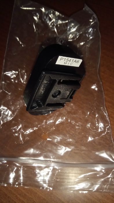 Adapatador ficha Inglesa - Garmin