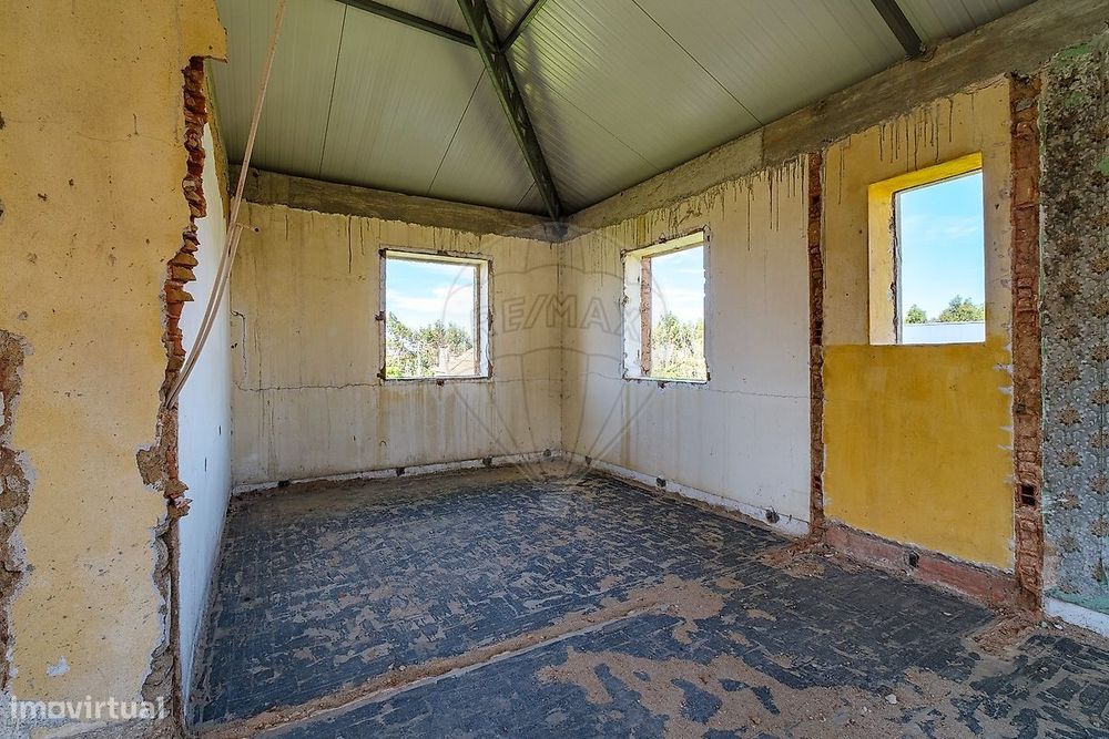 Apartamento T2 para venda
