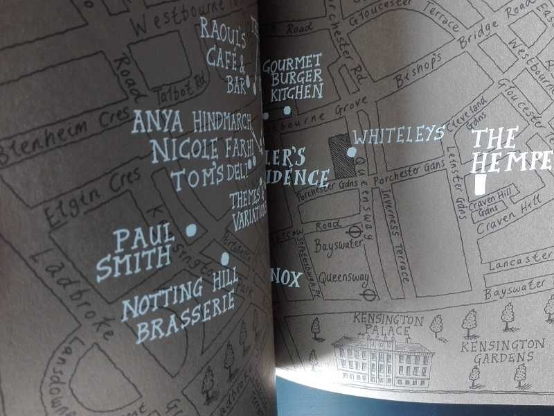 Livro: London Hotels & More (Taschen, novo, edição em Português)