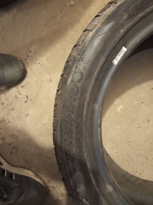 Резина 215/45//R16 Hankook