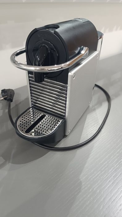 Máquina De Café Delonghi Nespresso Pixie