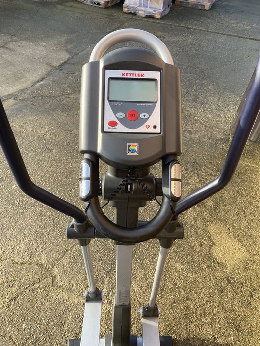 Kettler Orbitrek-bardzo dobry stan