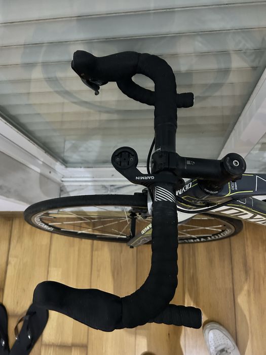 Bicicleta estrada Olympia