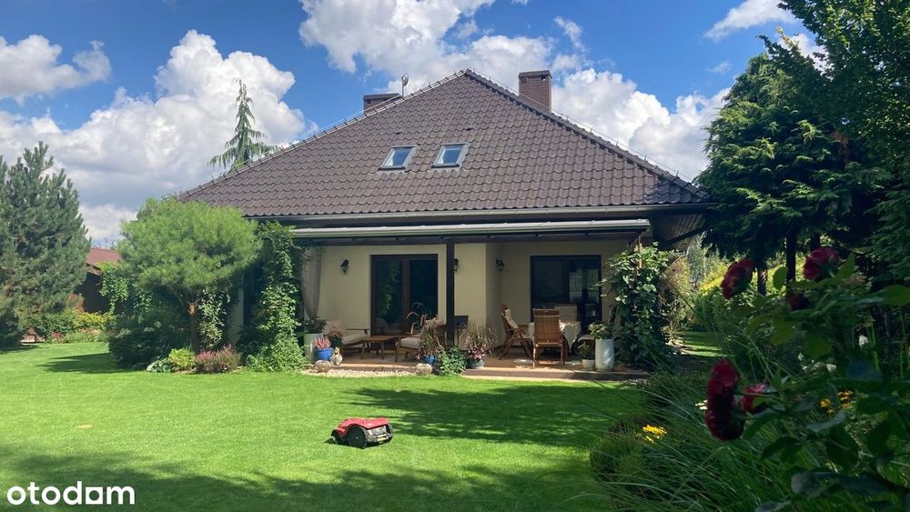 Dom – Borkowice - Widok 3