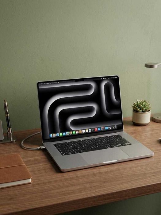 Apple MacBook Pro 15" 2017 | i7 2.9GHz | 16GB RAM | 500GB SSD | Touch Bar