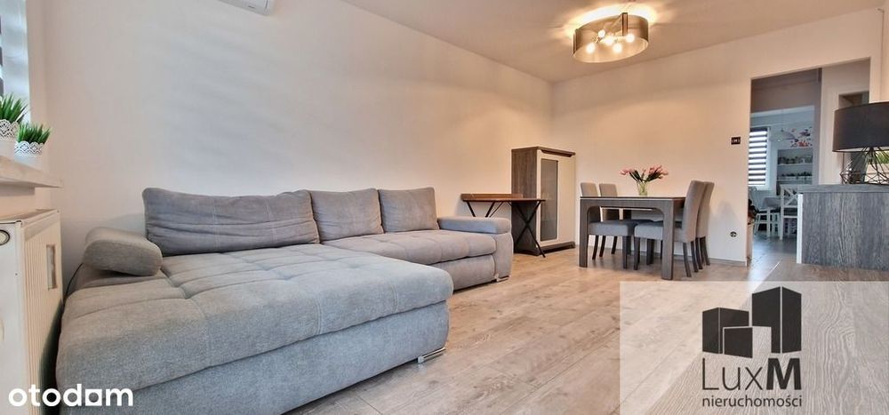 Mieszkanie 2 pokojowe z balkonem os.Górczyn - Widok 3