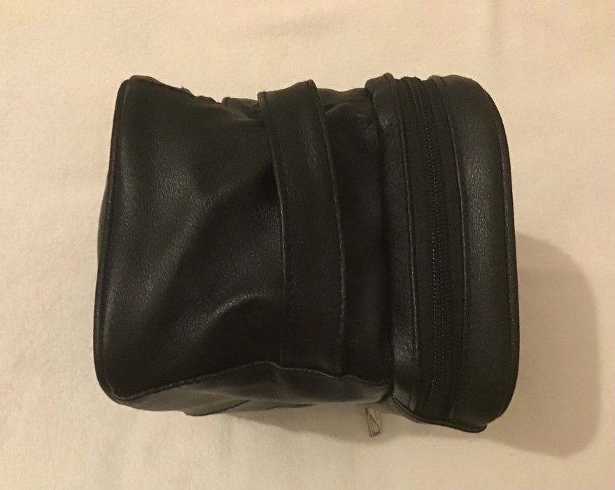 Necessaire Lavie vert