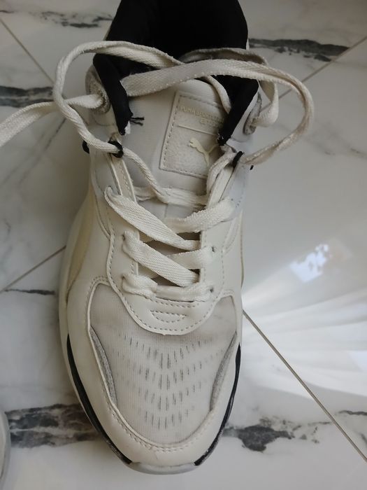 Кросівки Puma 40.5 розмір