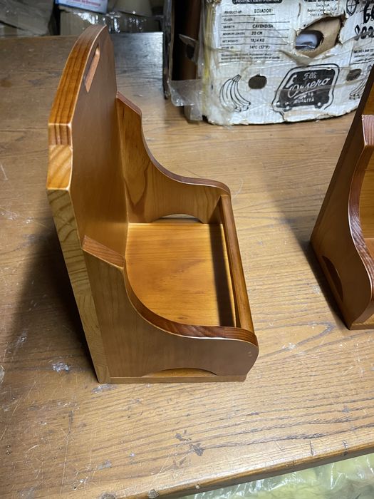 Suportes/ Mini Estantes