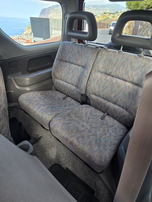 Vendo Suzuki Jimny 1.3 Gasolina