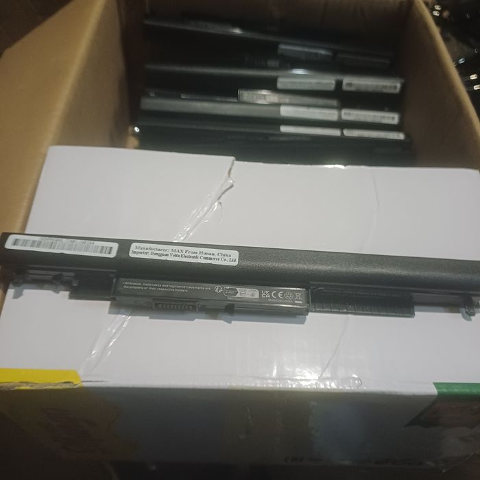 Акумулятор батарея HP HS03 HS04 240 245 250 255 G4 HSTNN-LB6U