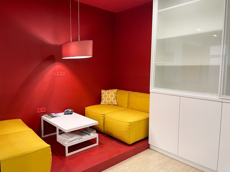 Commercial real estate at (area 66,9 m²) - Atlanta.ua - photo 10