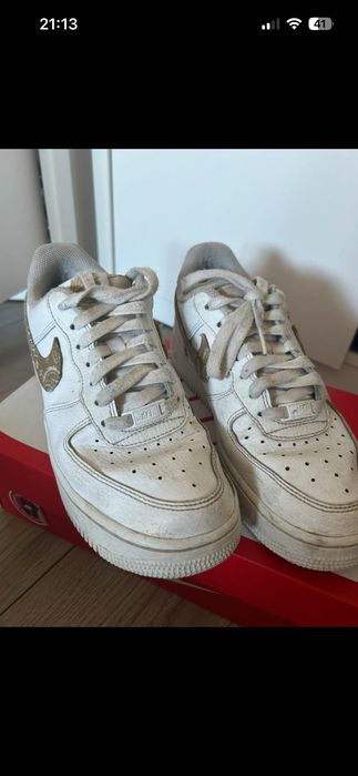 buty nike air force 1’07 ESS