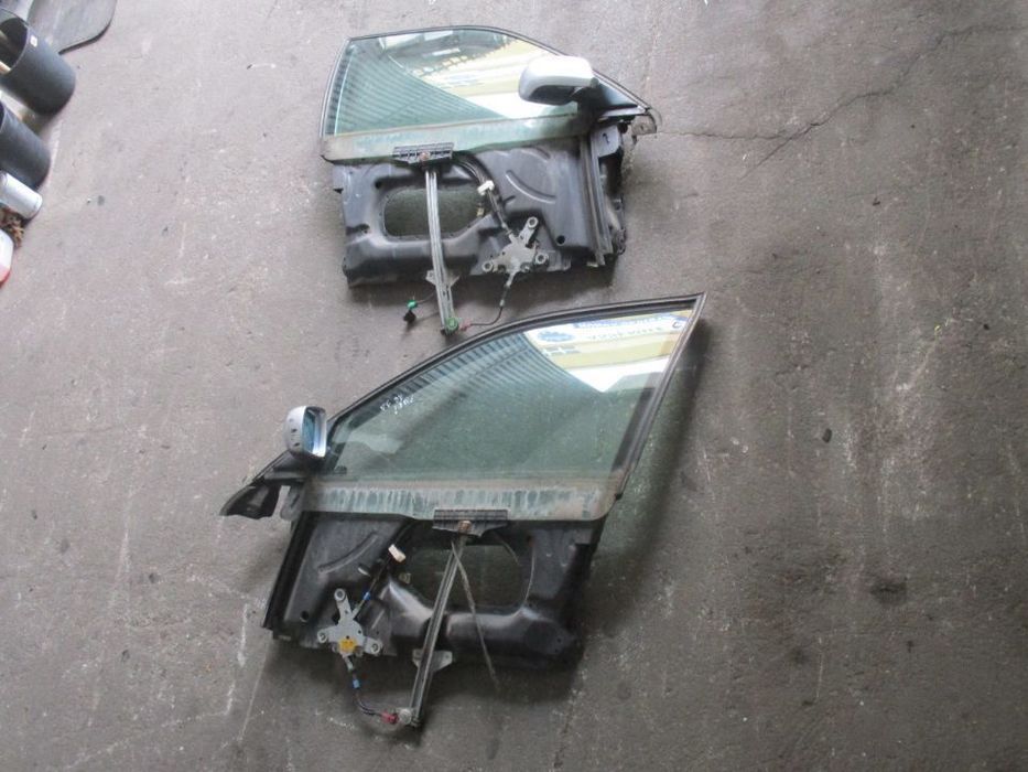 Elevador vidro Audi A6 Frente Esquerdo Direito 1997