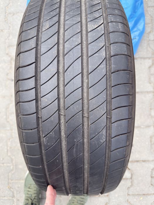 Opona Michelin 215/50/17 e.Primacy 95W XL DOT 2022