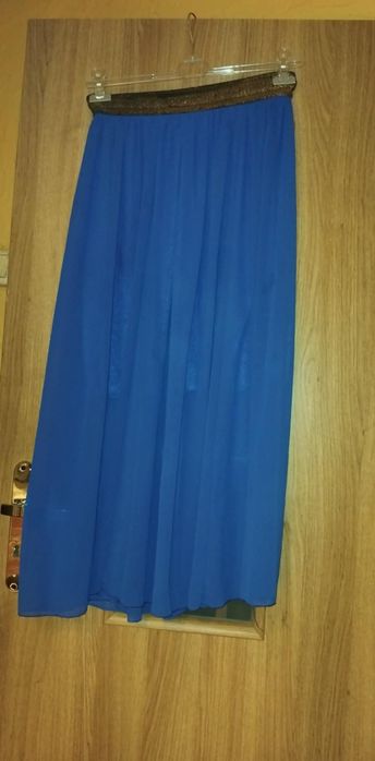 Spódniczka długa       r uniieslany