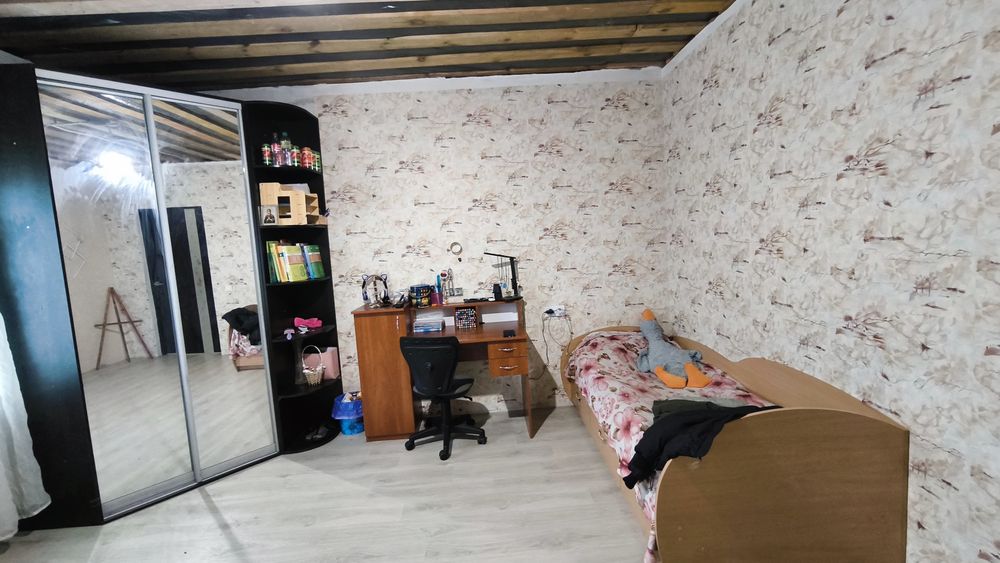 Продам дачу-будинок у Самарівці  130 кв.м  6 соток