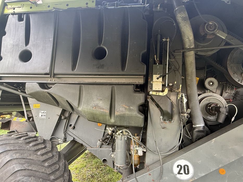 Комбайн Claas Lexion 580 Розстрочка. Обмін.