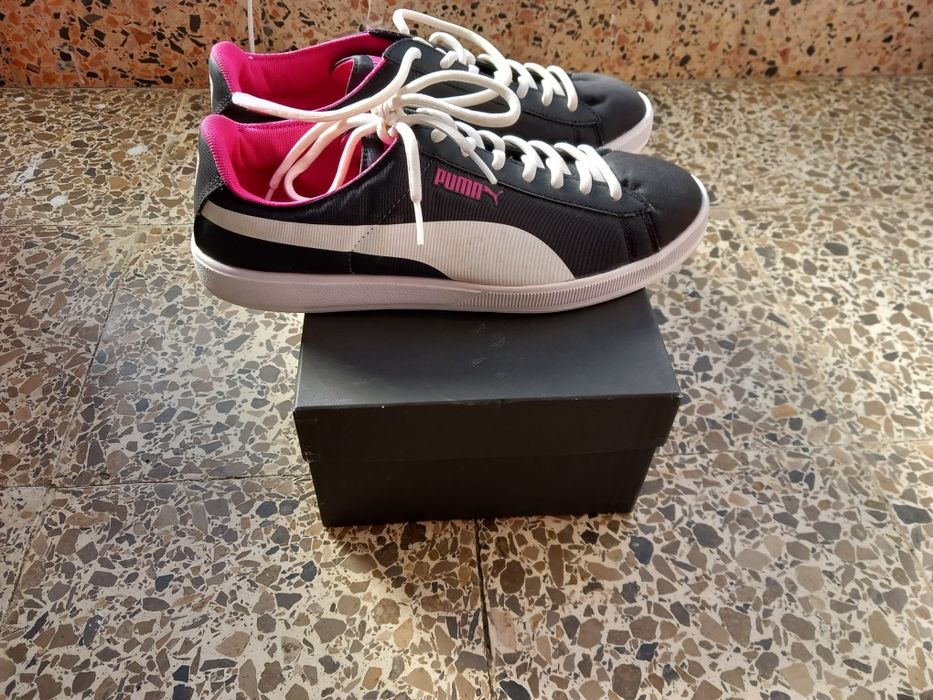 Tênis puma feminino