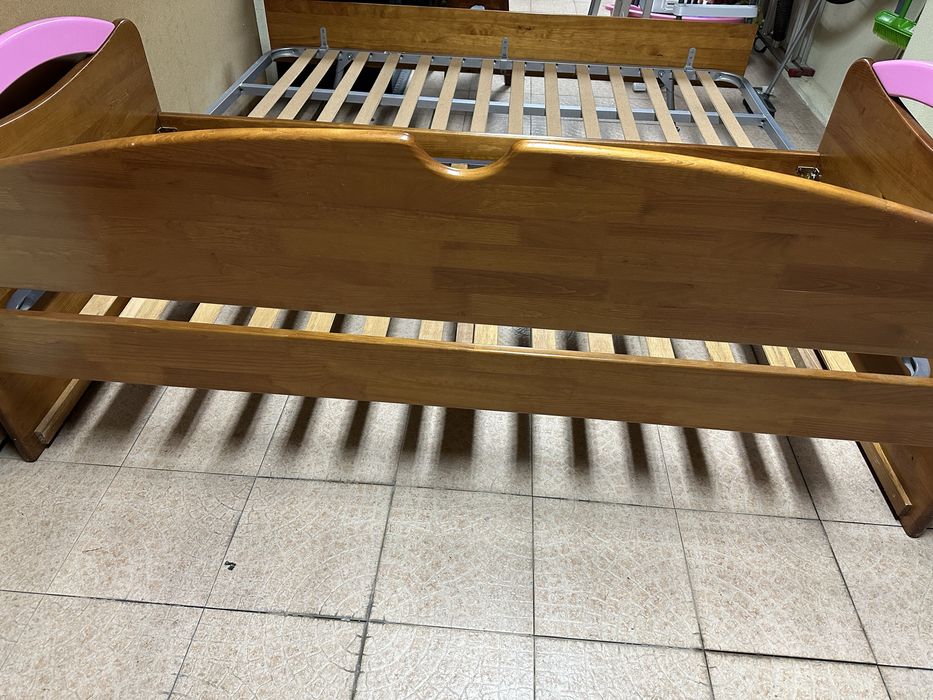 Cama com Gavetão 1,90x0,90