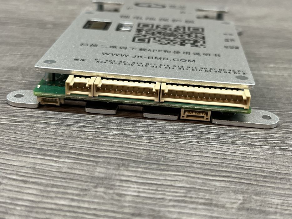 Плата Бмс BMS JK  BD6A24S8PD