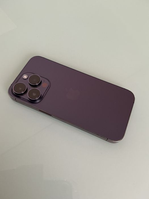 iPhone 14 Pro 128GB