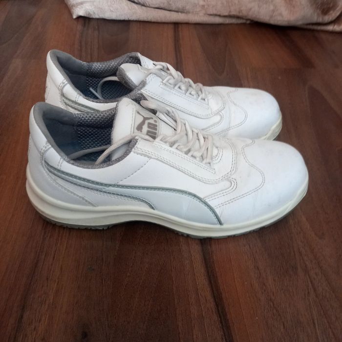 Ботинки Strauss Engelbert