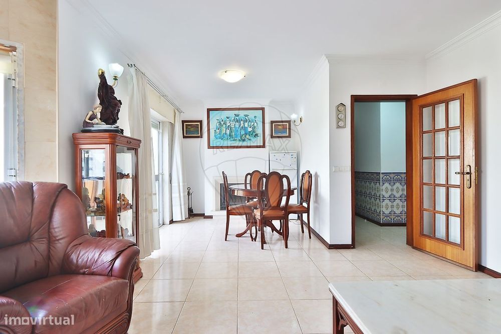 Apartamento T3 para venda