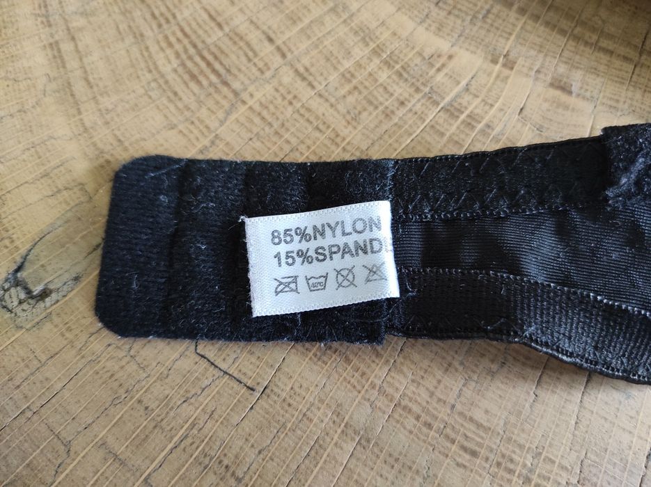 Nowy biustonosz stanik 34/75B