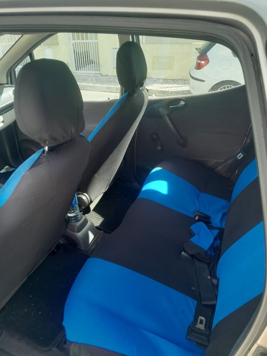 Mercedes-Benz A170