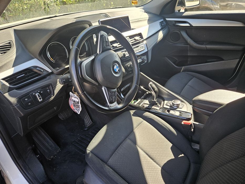Bmw X2 Sdrive18.i