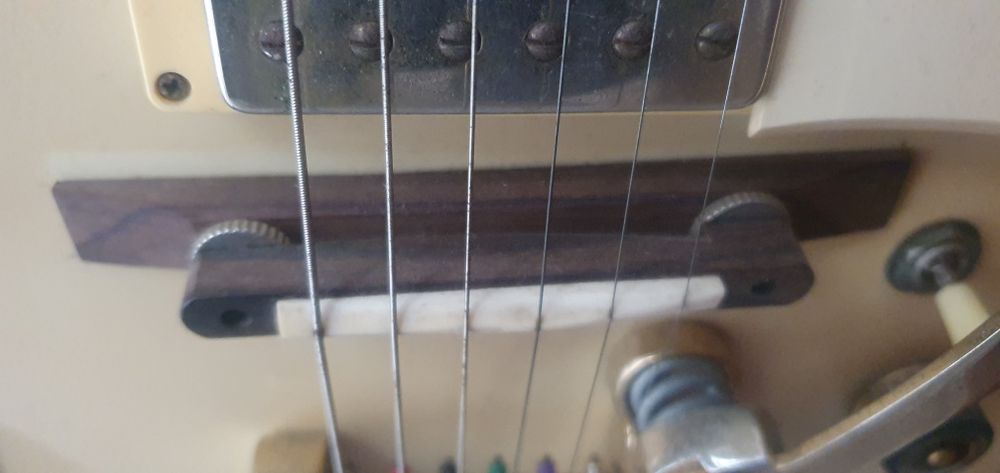 Ibanez ArtCore AF75TDG (com saco)