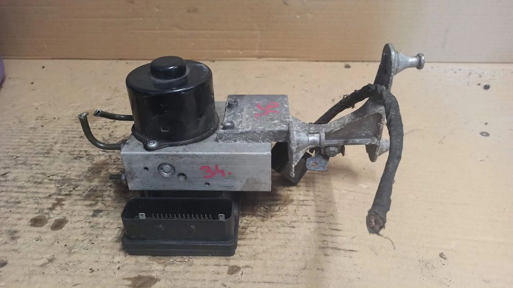 # POMPA ABS MERCEDES W203 nr A0034319412 / A2095450292