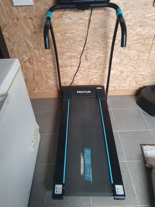 Electric treadmill425181281969786884