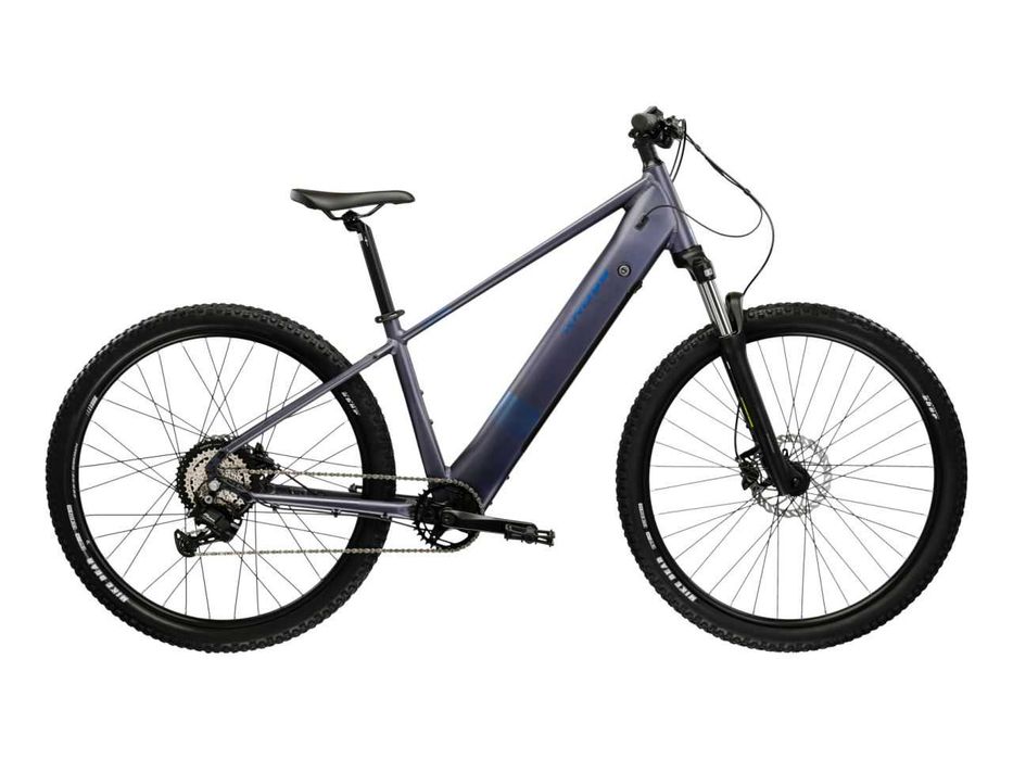 Rower e-bike Kross Solar Boost 2.0 L 19"