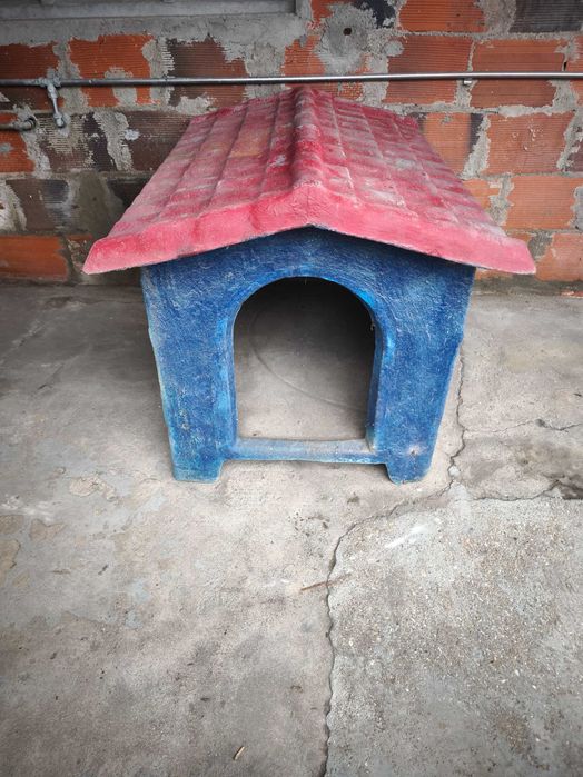 Casota para cães