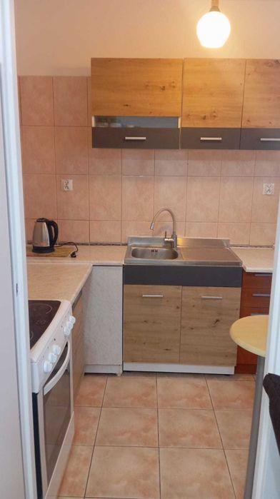 Kawalerka 31 m2 na Białołęce w Warszawie ul. Książkowa - od zaraz